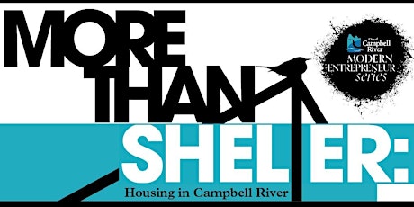 More than Shelter: Housing in Campbell River primary image