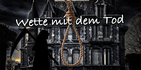 Schnüffel-Kriminalfall "Wette mit dem Tod" am 3.3.2023 primary image
