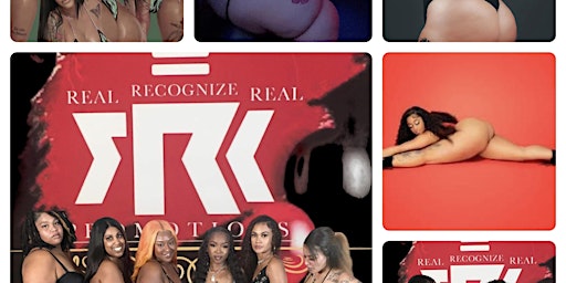 Primaire afbeelding van “Freaky Fridays” The Number One Place for Adult Entertainment