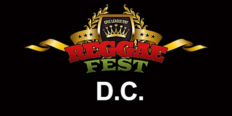 Reggae Fest D.C. MLK Weekend at The Howard Theatre primary image