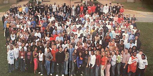 Prince George High School Class of 2004 Reunion primary image