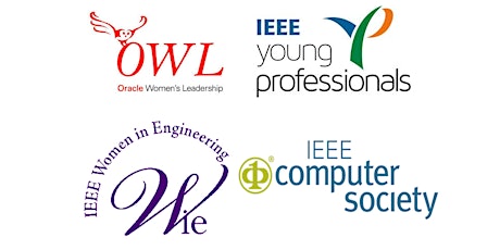IEEE Women in Computing Summit 2019 primary image