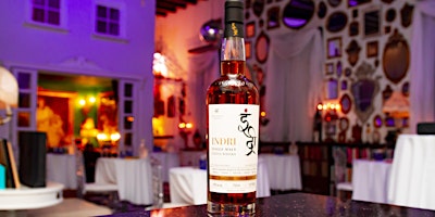 Imagem principal de Whiskey Stories®: Flavors of Asia (In Person)