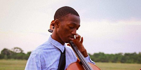 Hauptbild für Beginnings: Introducing Cellist Braylon Hughes