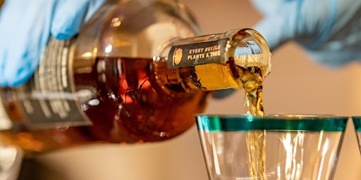 Whiskey Stories® : Japanese Whisky Vs. Scotch Saga (In Person)  primärbild