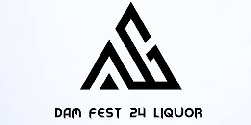 Dam Fest 24 Drink Packages And Bottle Service Menu  primärbild