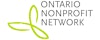 Logotipo de Ontario Nonprofit Network (ONN)