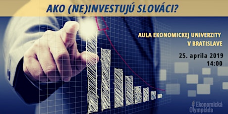 Imagen principal de Ako (ne)investujú Slováci? 