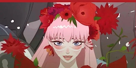 Imagem principal de Longa-metragem de animação Belle, do japonês Mamoru Hosoda