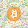 Logo de Angers Bitcoin Meetup
