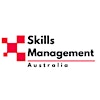 Skills Management Australia's Logo