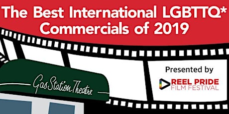  Best International Lgbttq* Commercials 2019 primary image
