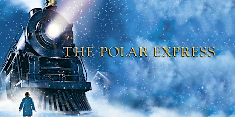 MOVIE NIGHT - The Polar Express (2004) primary image