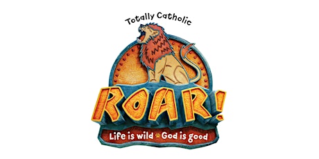 2019 Roar Vacation Bible School primary image