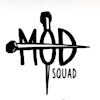 M.O.D.Squad Teen Outreach Ministry's Logo