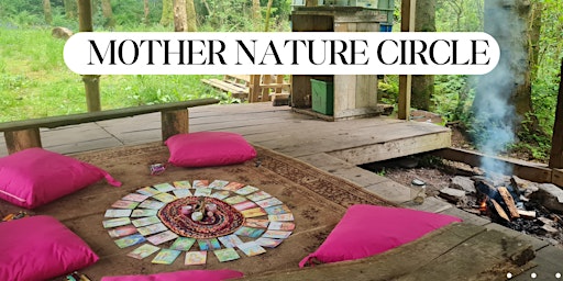 Imagem principal de Mother Nature Circle