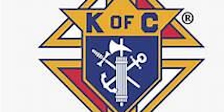 Pro Life Dinner - Knights of Columbus 16859 primary image