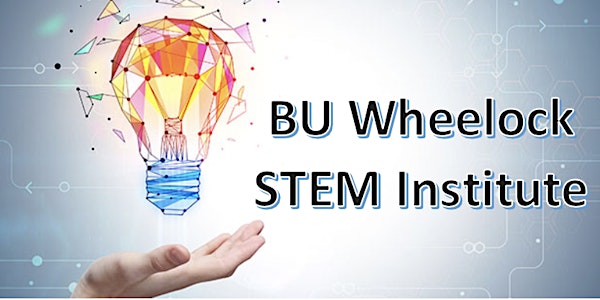 Boston University Wheelock College STEM Institute