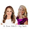 Dr. Bonnie Hubert & Amy Cassels's Logo