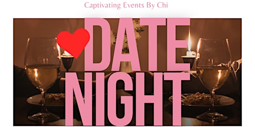 Passion & Play: A Curated Self-Guided Date Night Experience primary image