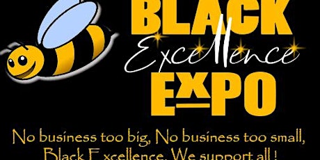 Black Excellence Expo primary image