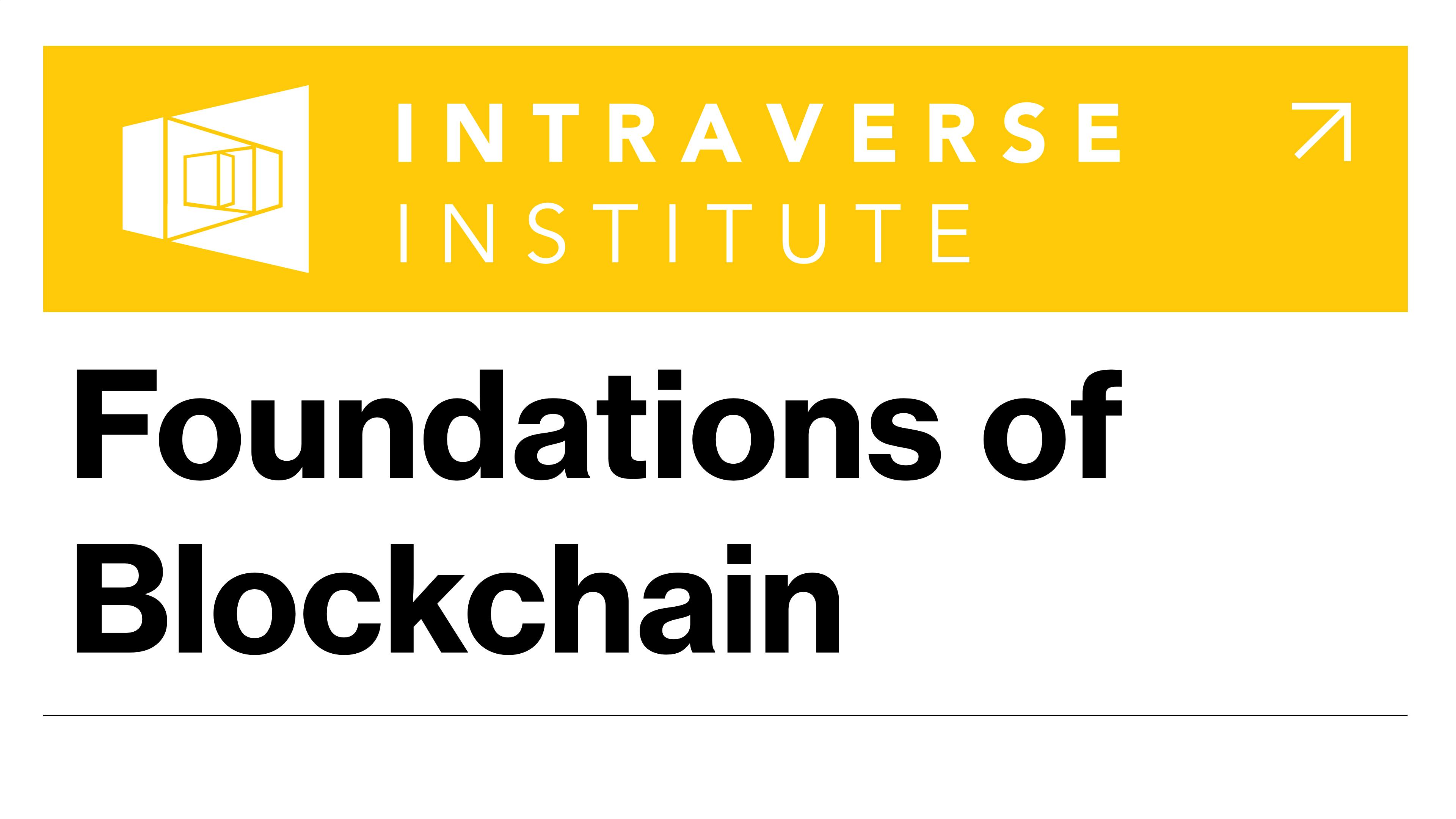 Foundations of Blockchain: Understanding and Applying DLT