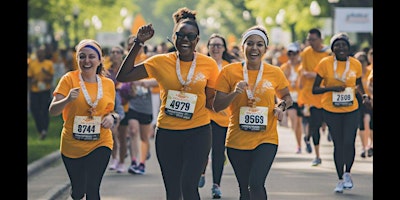 Frankford Autumnfest 5K Race primary image