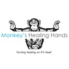 Logotipo de Monkeys Healing Hands