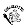 Charlotte Poetry Festival's Logo