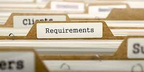 Defining and Managing Project Requirements