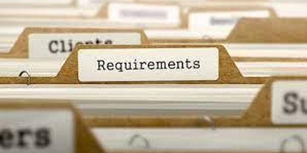 Defining and Managing Project Requirements