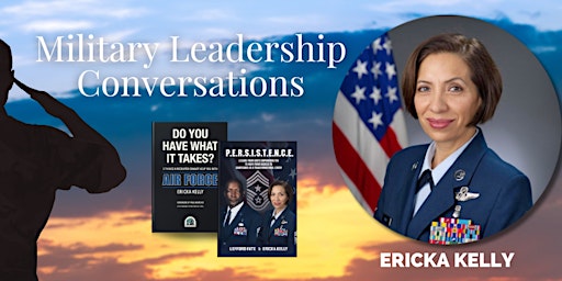 Military Leadership Conversations primary image