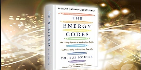 Energy Codes, by Dr. Morter, Practice! Methods to Live in Calm Embodiment.