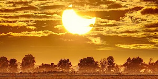 Immagine principale di Solar Eclipse Paddle! 