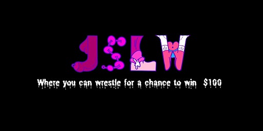 Jockstrap Lube Wrestling: A Tournament and Variety Show  primärbild