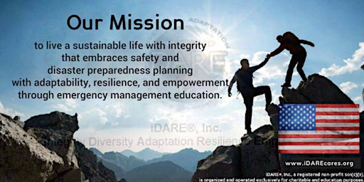 Imagen principal de 13th Global Roundtable | A Roadmap for Building Resilience & Sustainability