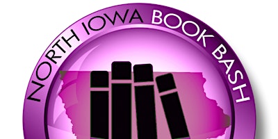 Imagem principal do evento North Iowa Book Bash 2024