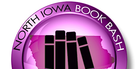 North Iowa Book Bash 2024