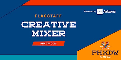 Flagstaff Creative Mixer (PHXDW) primary image