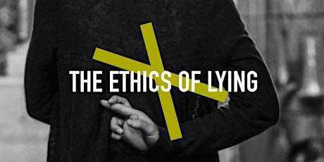 The Ethics of Lying primary image