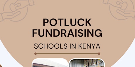 Fundraising for Kenya primary image