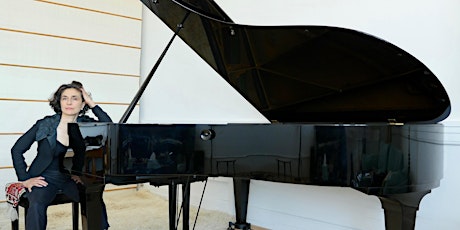 The Augmented Piano primary image