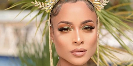Immagine principale di Jamaica Carnival Makeup, Hair, Photoshoot, Shuttle| 2024 
