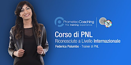 Scuola di PNL - Milano primary image