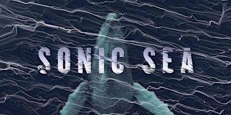 Image principale de Screening of "Sonic Sea" at STATION F