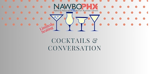 Collection image for Cocktails & Conversations