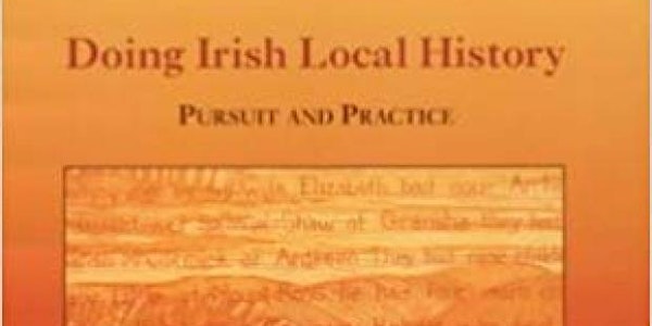 PRONI - Symposium on the Pursuit and Practice of Local History