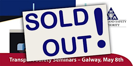 Transport Safety Seminars Galway 2019