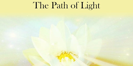 Primaire afbeelding van The Path of Light - Free Meditation Workshop