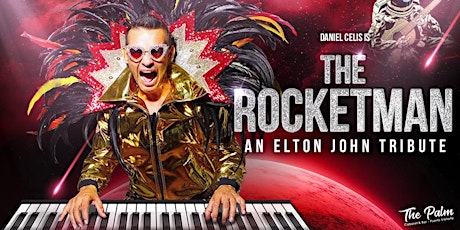 The Rocketman